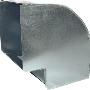 Radius Square 90 Degree Elbow