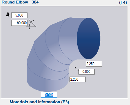 Round Gooseneck - Image 2