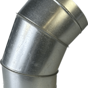 Time and Half 45 degree Elbow