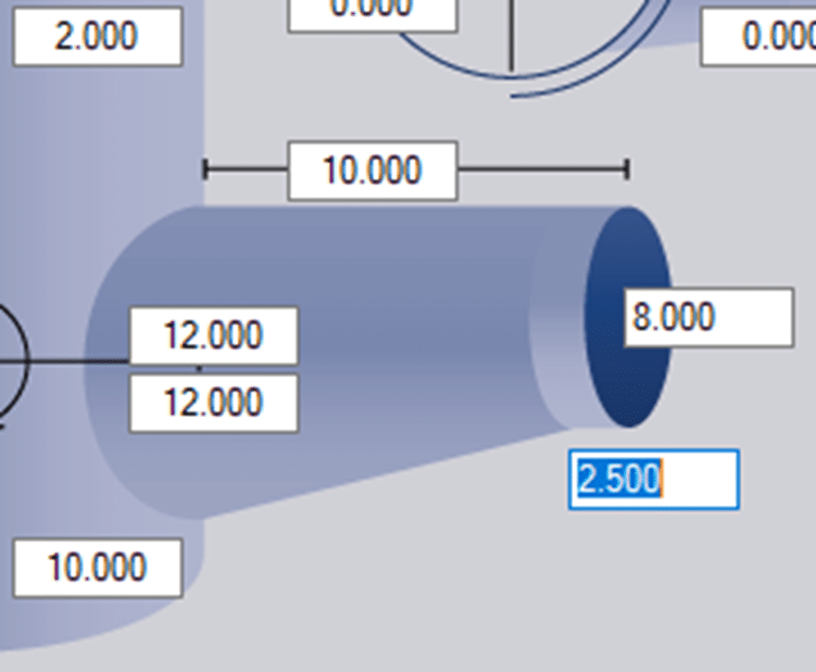 Cone Saddle - Image 2