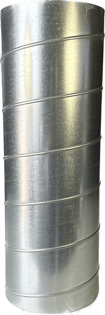 Spiral Round Pipe Bead Lock