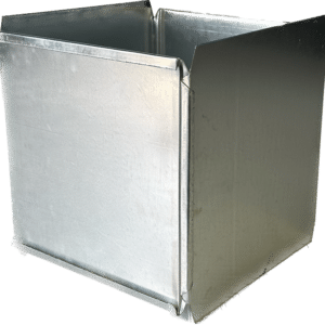 Square Duct/Unassembled